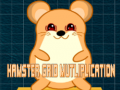 Játék Hamster Grid Multiplication