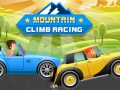 Játék Mountain Climb Racing
