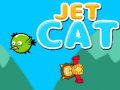 Játék Jet Cat