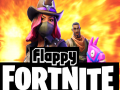 Játék Flappy Fortnite