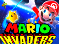 Játék Mario Invaders