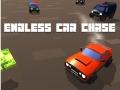 Játék Endless Car Chase