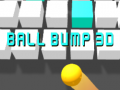 Játék Ball Bump 3D