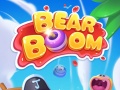 Játék Bear Boom