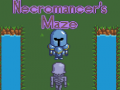Játék Necromancer's Maze