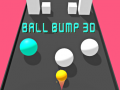 Játék Ball Bump 3D