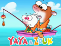 Játék Yaya & Zouk Fishing