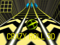 Játék Crazy Roll 3d