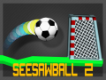 Játék Seesawball 2