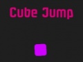 Játék Cube Jump