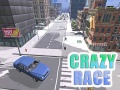 Játék Crazy Race