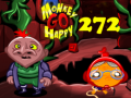 Játék Monkey Go Happy Stage 272