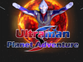 Játék Ultraman Planet Adventure