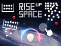 Játék Rise Up Space