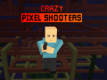 Játék Crazy Pixel Shooters