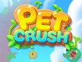 Játék Pet Crush