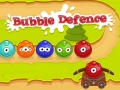 Játék Bubble Defence