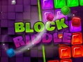Játék Block Riddle