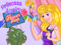 Játék Princess Ava's Flower Shop
