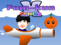 Játék Fum-Kun X Fruits