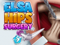 Játék Elsa Hips Surgery