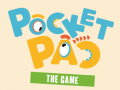 Játék Pocket Pac the Game