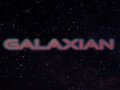 Játék Galaxian