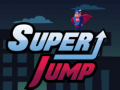 Játék Super Jump