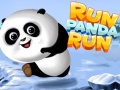 Játék Run Panda Run