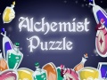 Játék Alchemist Puzzle