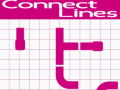 Játék Connect Lines
