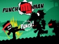 Játék Punch Man