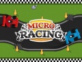 Játék Micro Racing