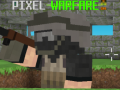 Játék Pixel Warfare One