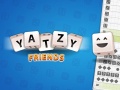 Játék Yatzy Friends