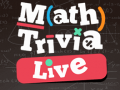 Játék Math Trivia Live