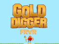 Játék Gold digger FRVR