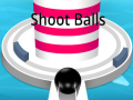 Játék Shoot Balls