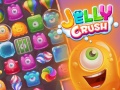 Játék Jelly Crush