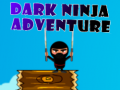 Játék Dark Ninja Adventure