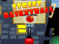 Játék Street Basketball