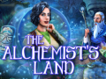 Játék The Alchemist's Land