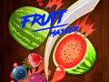 Játék Fruit Master