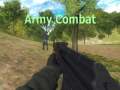 Játék Army Combat