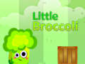 Játék Little Broccoli 