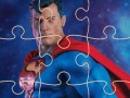 Játék Superman Puzzle Challenge
