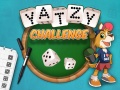 Játék Yatzy Challenge