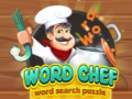 Játék Word Chef