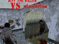 Játék Jeff The Killer vs Slendrina