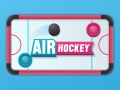 Játék Air Hockey